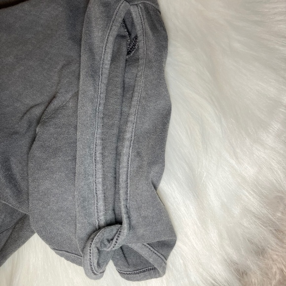 My Style Careless Souls T-Shirt/Open Twist Sleeve - Picture 3 of 8